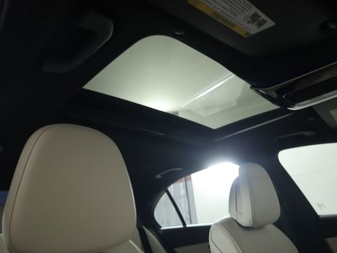 Certified 2022 Mercedes-Benz C 300 4MATIC Sedan image 19