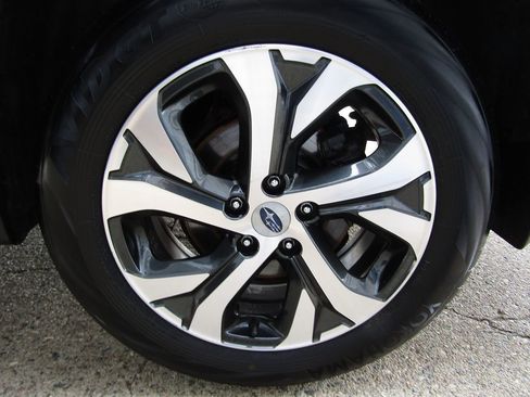 Used 2022 Subaru Outback Limited w/ Popular Package #2 image 40