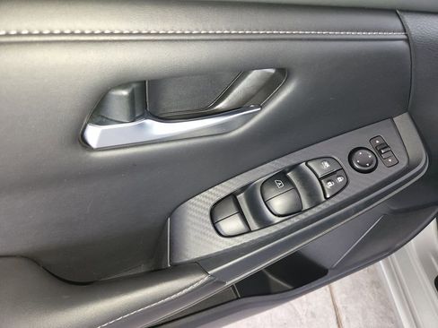 Certified 2023 Nissan Sentra SV w/ All-Weather Package image 28