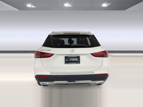 Used 2023 Mercedes-Benz GLA 250 image 10