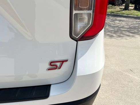 Used 2020 Ford Explorer ST w/ ST Street Pack AWD/4WD image 6
