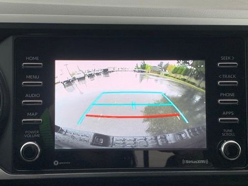 Used 2023 Toyota Tacoma SR image 15