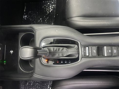 Used 2026 Honda HR-V EX-L image 32