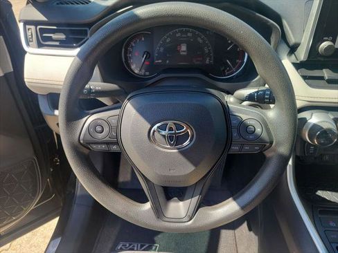 Certified 2025 Toyota RAV4 XLE image 23