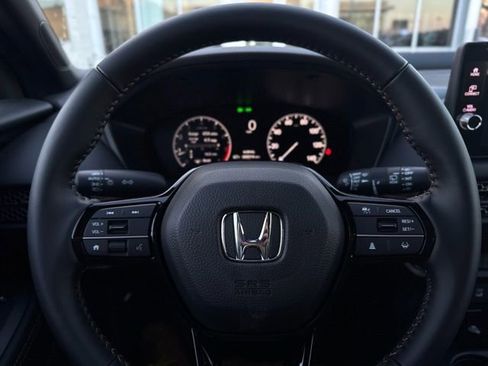 Used 2026 Honda HR-V Sport image 22