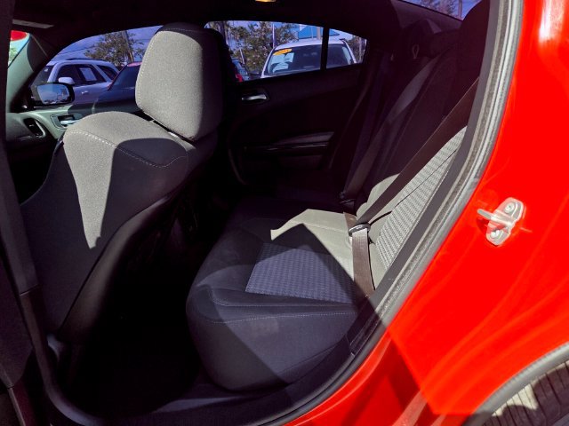 Used 2022 Dodge Charger GT w/ Blacktop Package RWD image 11