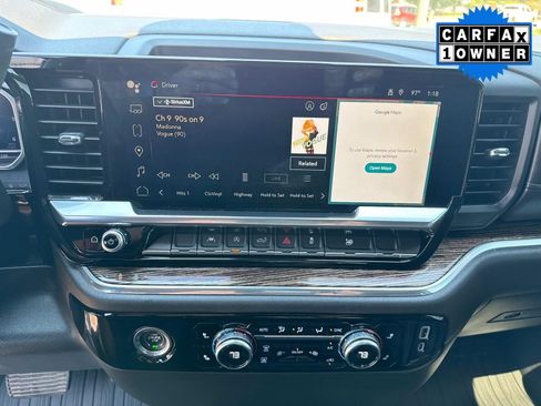 Certified 2023 GMC Sierra 1500 Elevation image 29