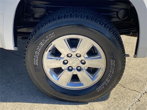 Used 2011 GMC Sierra 1500 SLT w/ SLT Convenience Package image 29