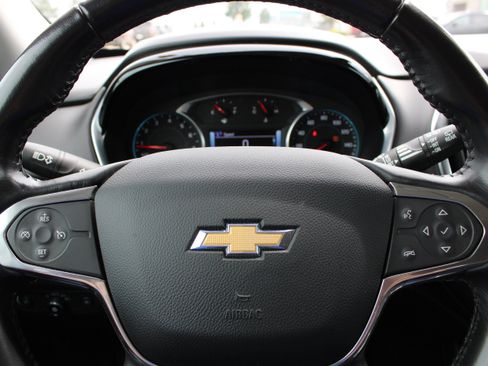 Used 2019 Chevrolet Traverse LT w/ LT Premium Package FWD image 14