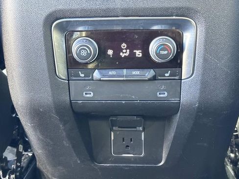 Used 2022 Chevrolet Tahoe RST w/ Sport Performance Package image 12