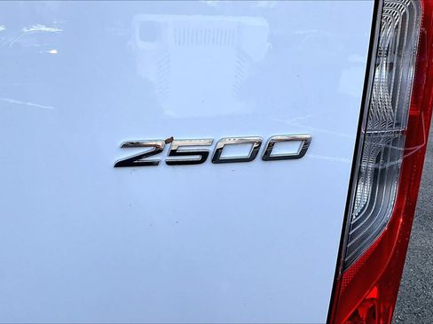 New 2026 Mercedes-Benz Sprinter 2500 image 6