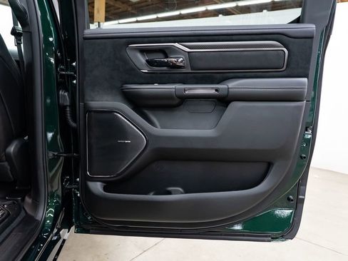 New 2026 RAM 1500 RHO AWD/4WD image 30