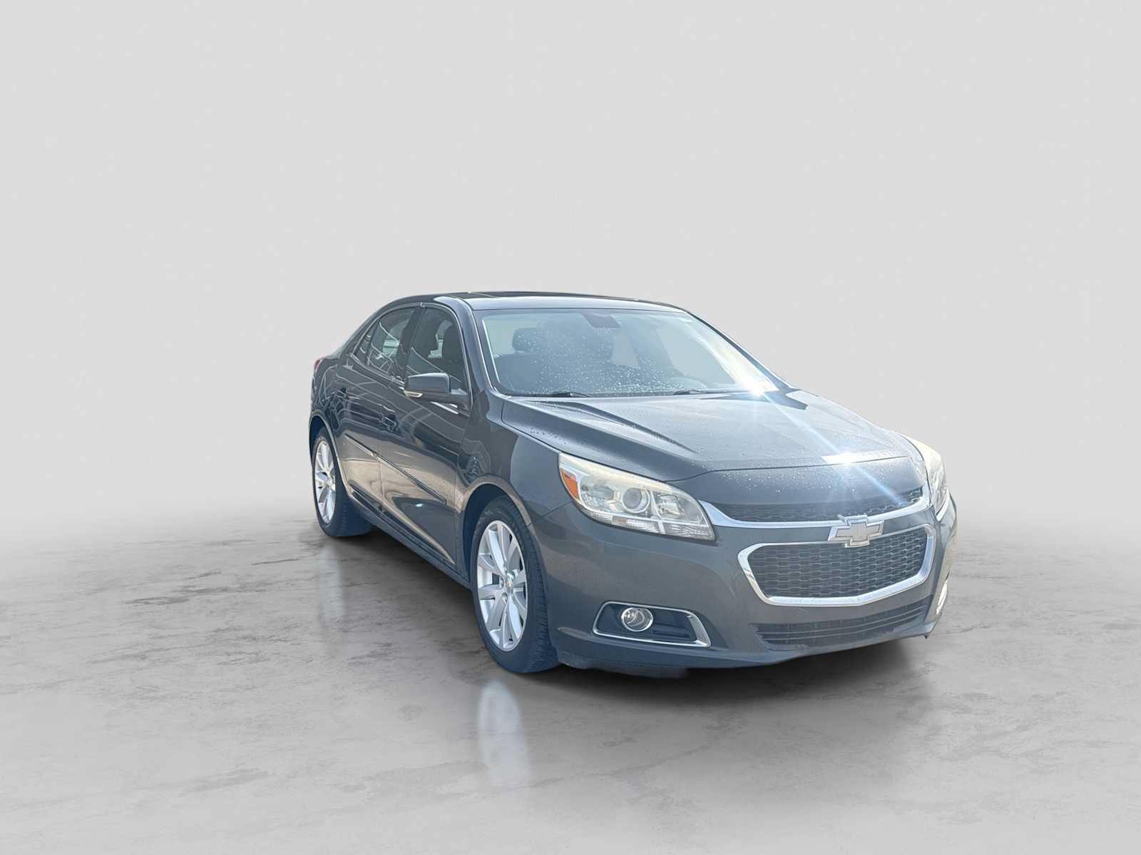 Used 2014 Chevrolet Malibu LT FWD image 8