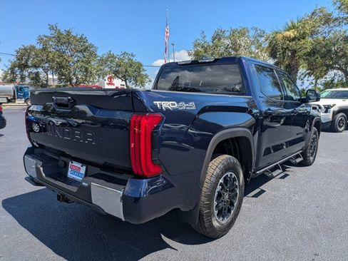 New 2026 Toyota Tundra SR5 image 4