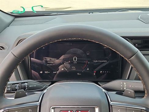 New 2026 GMC Terrain AT4 w/ Convenience Package III image 14