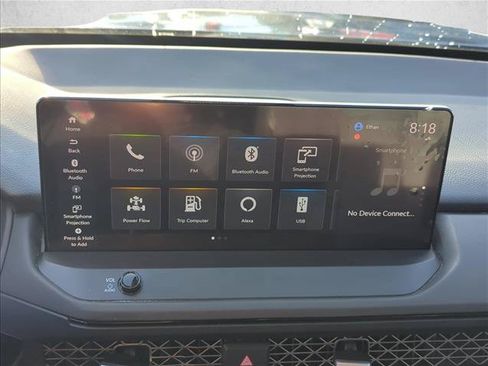 Used 2024 Honda Accord EX-L image 19