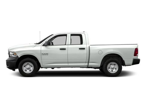 Used 2017 RAM 1500 Express AWD/4WD image 6