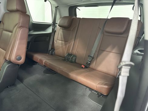 Used 2020 Chevrolet Tahoe Premier w/ Premier Plus Edition image 29