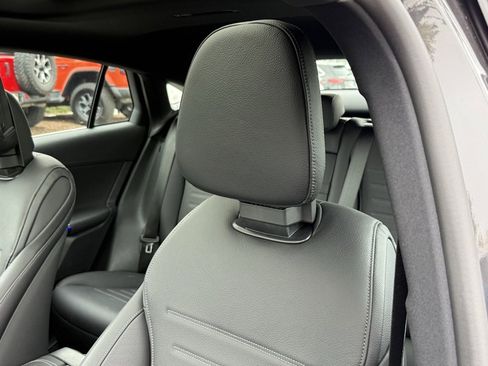 Certified 2025 Mercedes-Benz GLC 43 AMG 4MATIC Coupe image 3