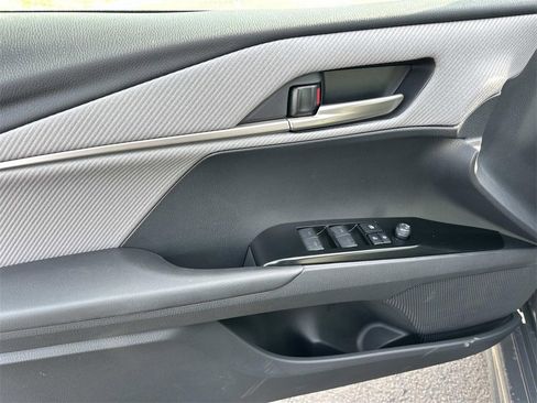 New 2026 Toyota Camry SE image 14