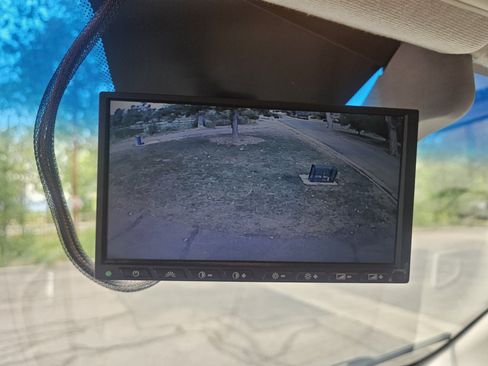 Used 2019 RAM ProMaster 3500 FWD image 20