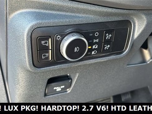 New 2025 Ford Bronco Badlands image 28