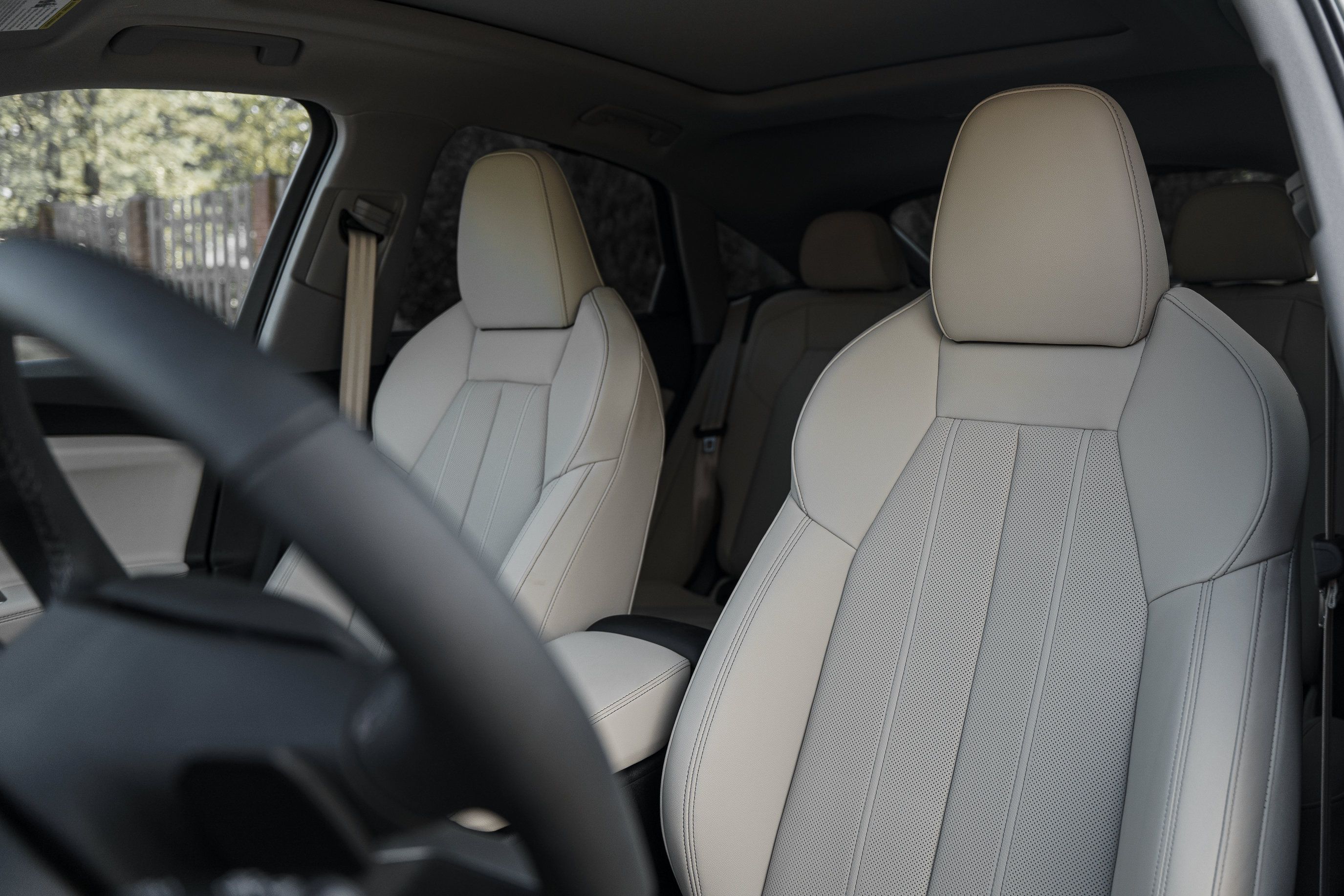 New 2026 Audi Q5 Prestige AWD/4WD image 18