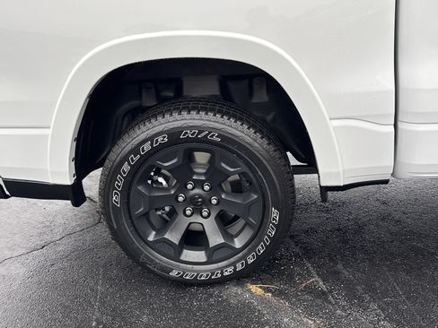 New 2026 RAM 1500 Big Horn image 12