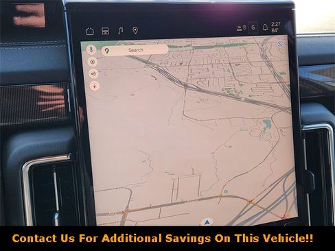 New 2026 GMC Yukon XL Elevation w/ LPO, Floor Liner Package image 12