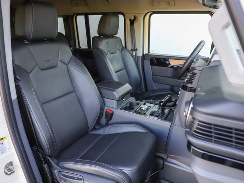 Used 2024 INEOS Grenadier AWD/4WD image 37