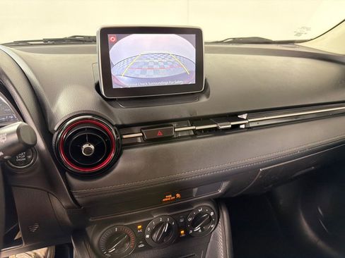 Used 2017 MAZDA CX-3 Sport AWD/4WD image 17
