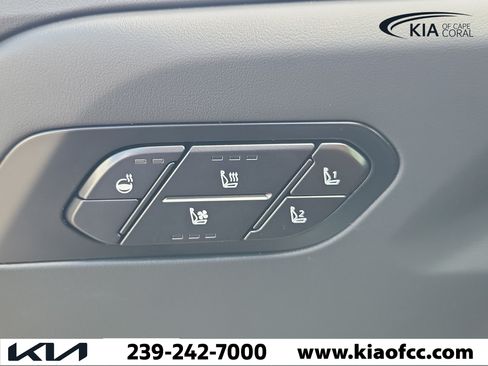 New 2027 Kia Telluride SX X-Line AWD/4WD image 25
