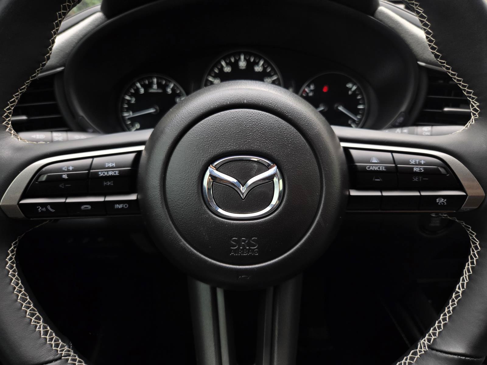 Used 2026 MAZDA CX-30 AWD 2.5 S image 34