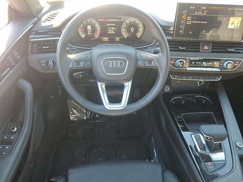 Used 2023 Audi A5 2.0T Premium Plus w/ Premium Plus image 19