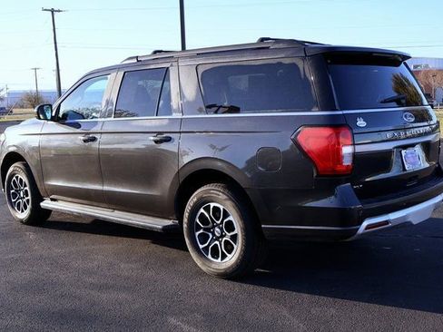 Certified 2024 Ford Expedition Max XLT image 18