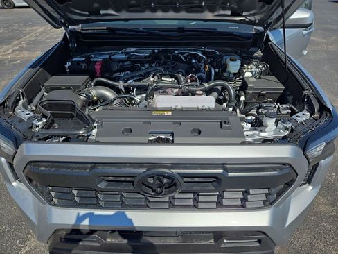 New 2026 Toyota Tacoma TRD Sport AWD/4WD image 20
