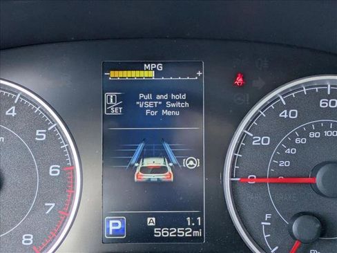 Used 2022 Subaru Ascent Onyx Edition AWD/4WD image 9