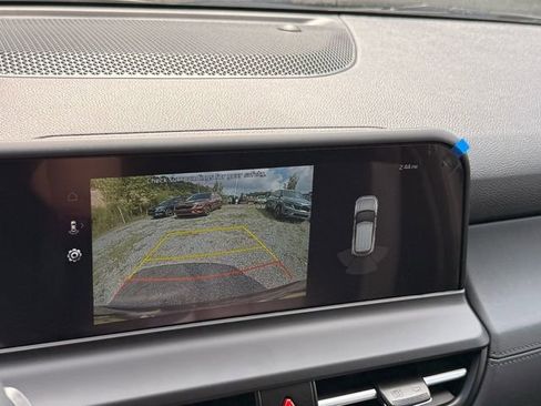 New 2026 Kia Seltos EX image 19