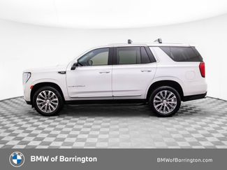 Used 2021 GMC Yukon Denali video 2