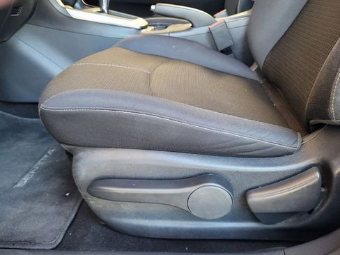 Used 2017 Nissan Sentra S image 21