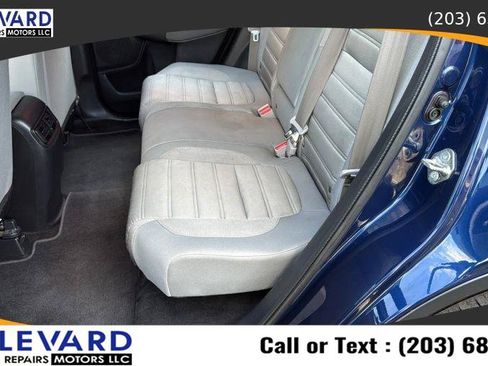 Used 2019 Honda CR-V LX image 30