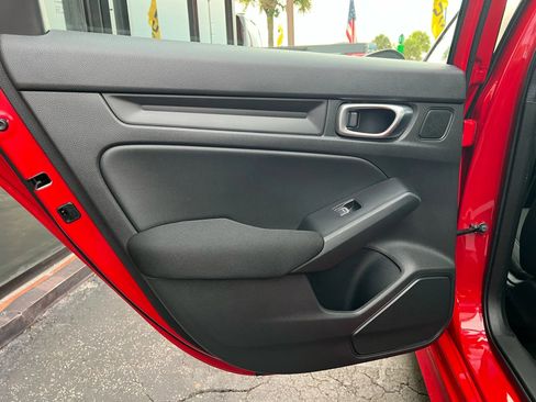 Used 2023 Honda Civic EX image 21