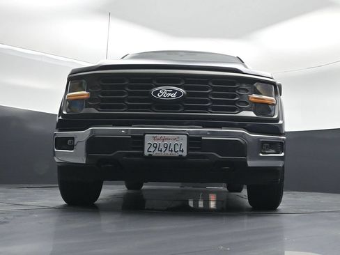 Used 2024 Ford F150 XL w/ Equipment Group 103A High AWD/4WD image 38