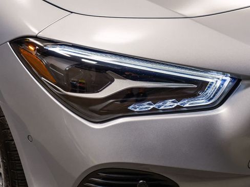 Certified 2025 Mercedes-Benz CLA 250 image 14