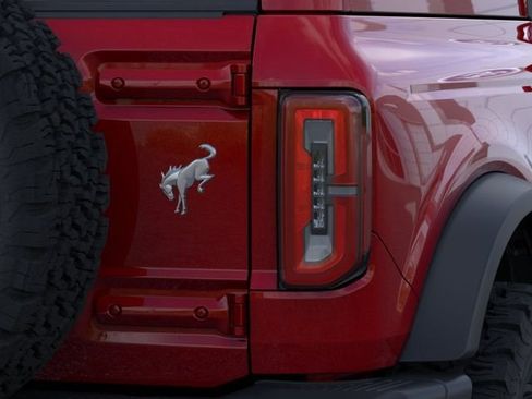 New 2026 Ford Bronco Badlands image 23