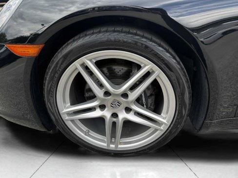 Used 2019 Porsche 911 Targa 4 AWD/4WD image 49
