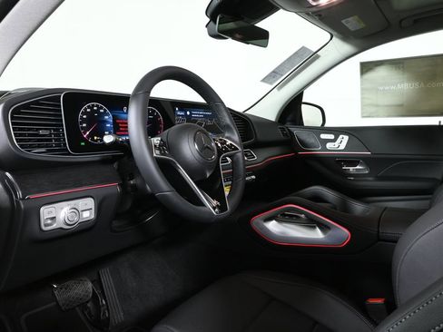 New 2026 Mercedes-Benz GLE 350 4MATIC image 14