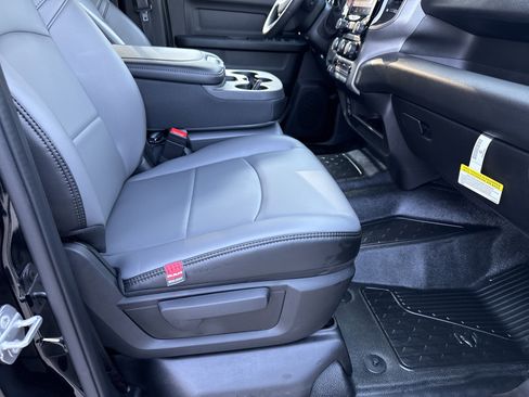 New 2026 RAM 3500 Tradesman image 15