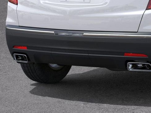 New 2026 Cadillac XT5 Luxury image 14