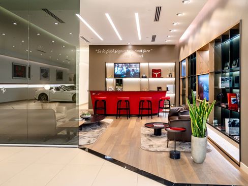 Used 2019 Mercedes-Benz E 63 AMG S image 12